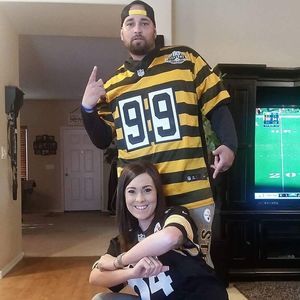 Meet your Posher, Cody lee